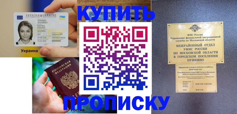 прописка законно в Железногорск-Илимском